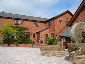 Penylan Farm